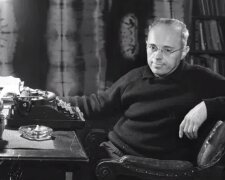 Stanisław Lem/YouTube @ZPBP