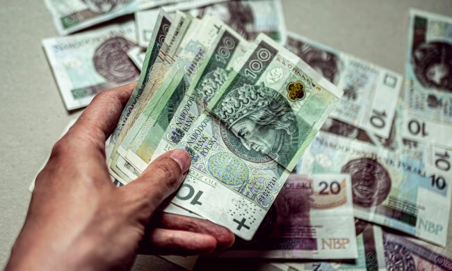 Pieniądze/ Pexels