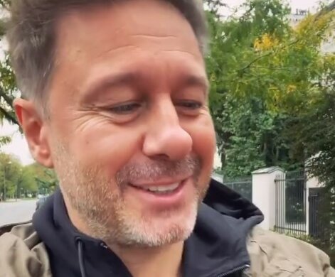 Takiego zachowania Andzeja Piasecznego nie oczekiwał nikt. Co się stało