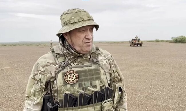 Rozbił się samolot należący do Prigożyna. Na pokładzie mogło znajdować się kierownictwo Wagnera