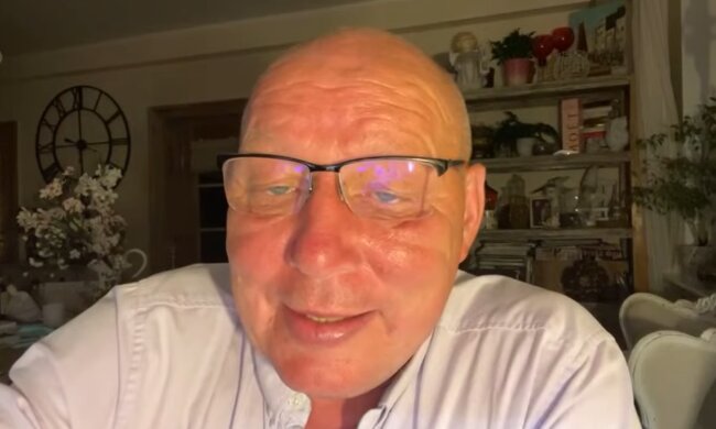 Krzysztof Jackowski/YouTube @JASNOWIDZ Krzysztof Jackowski Official