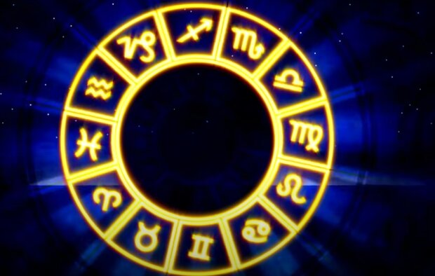 Znaki Zodiaku, źródło: YouTube/No Copyright Backgorund Clips