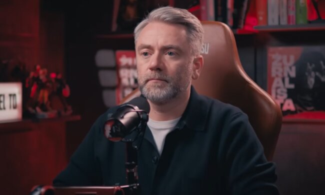 Kuba Badach/YouTube @Żurnalista