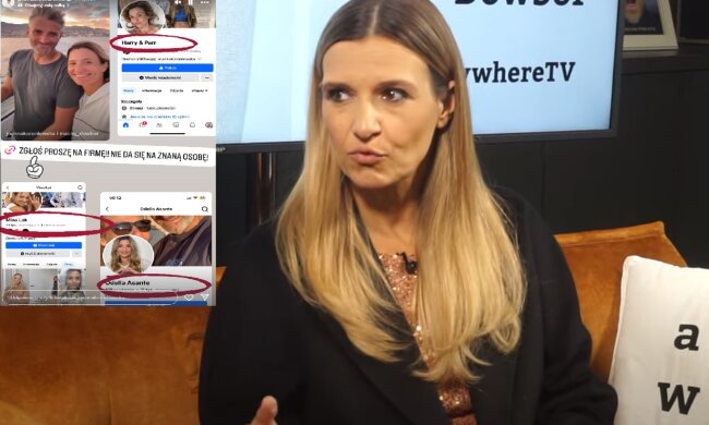 Joanna Koroniewska pilnie prosi o pomoc. "Nie rozumiem, jak można w tych czasach bezkarnie okradać"