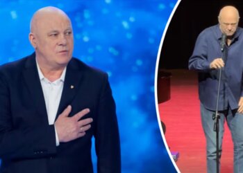 Ryszard Rynkowski/YouTube @Ploteczek