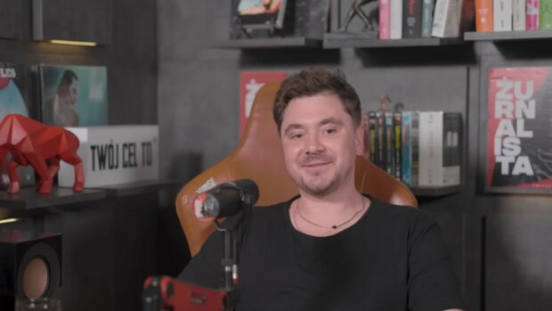 Wulgarny chaos na nagraniu Daniela Martyniuka. Fani bez złudzeń: "Ten pociąg już odjechał"