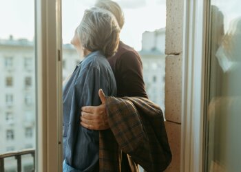 Z życia wzięte. "Przez 40 lat mąż ukrywał przede mną pieniądze": Gdy odkryłam jego sekret, uznałam to za zapłatę za zmarnowane lata