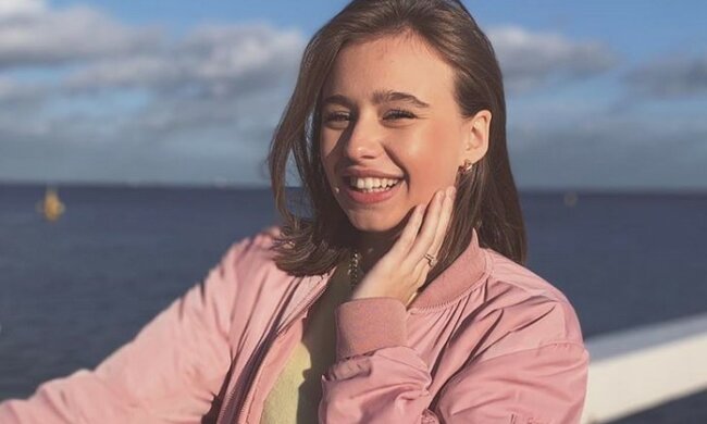 Oliwia Bieniuk/screen Instagram @oliwia.bieniuk