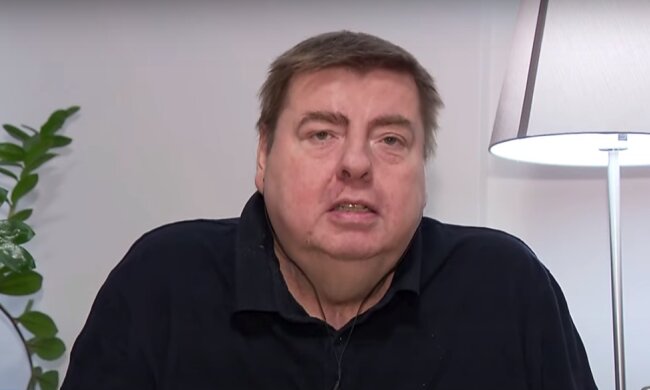 Piotr Semka/YouTube @TVP Info