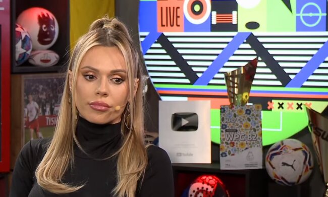 Doda/YouTube @Kanał Sportowy