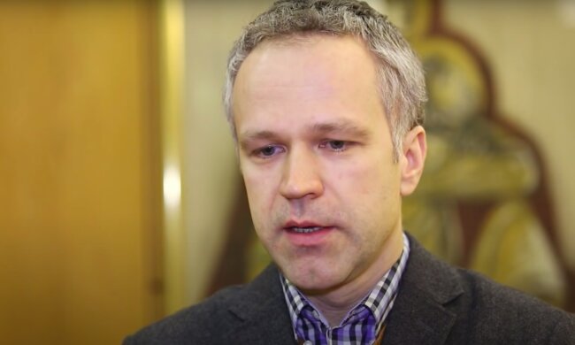 Radosław Pazura / YouTube: Biuro Prasowe Konferencji Episkopatu Polski