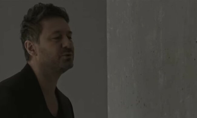 Andrzej Piaseczny, screen Youtube @andrzejpiaseczny744