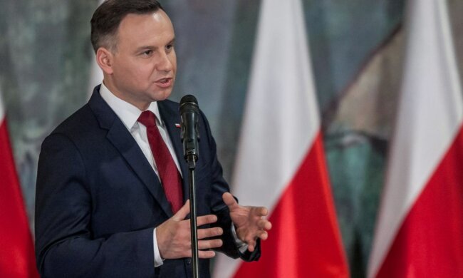 Andrzej Duda