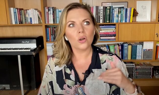 źródło: YouTube/W MOIM STYLU Magda Mołek