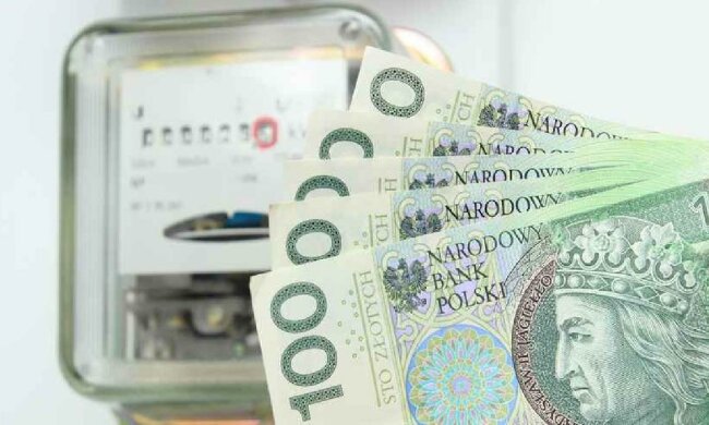 Rachunek za energię elektryczną. Fot. akebank.pl
