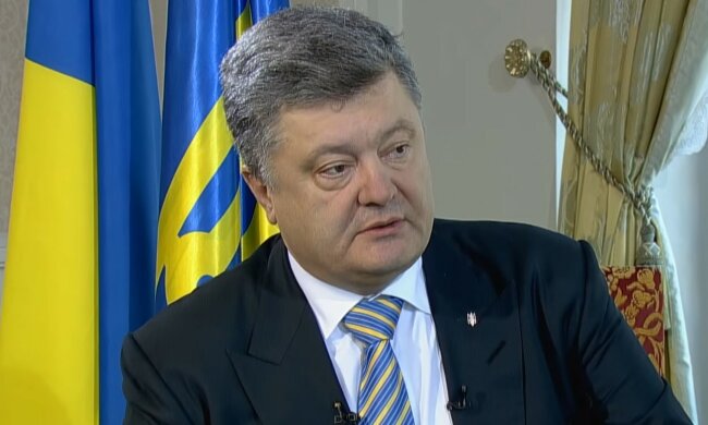 Petro Poroszenko/YT @TRT World