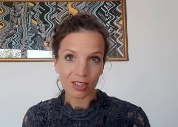 Magdalena Matyjka/YouTube @Uwaga TVN