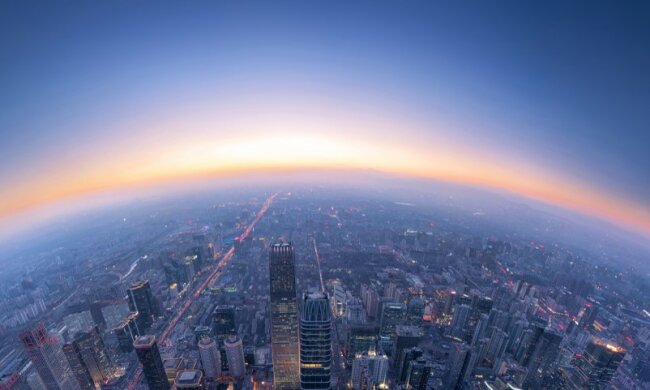 Niepokojące przepowiednie na 2021 rok. Wyjątkowo zgodne wizje różnych jasnowidzów