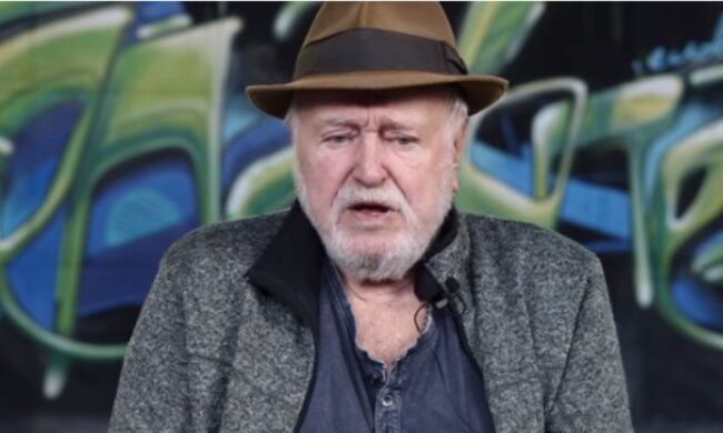 Jan Nowicki/YouTube @Chmielotok