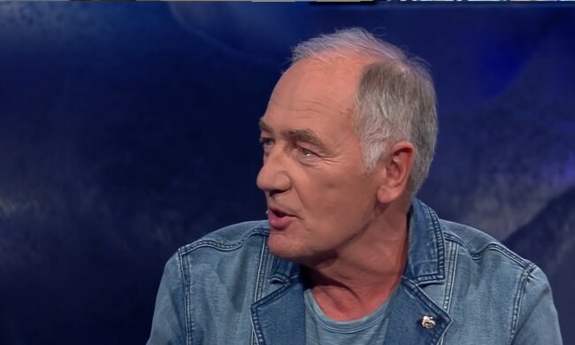 Karol Strasburger, screen Youtube @tvnpl