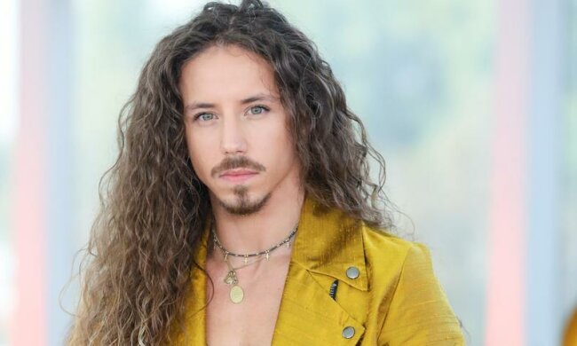 Michał Szpak