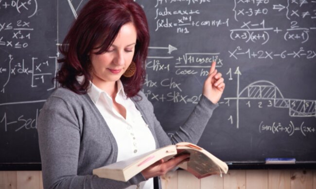 Sytuacja nauczycieli nie jest najlepsza! / rand.org