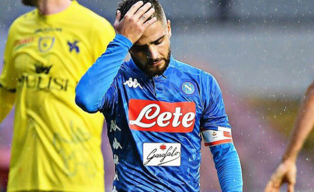 Potężne kary pieniężne dla piłkarzy Napoli, Polacy też dostaną po portfelu