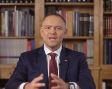 Karol Nawrocki/Instagram