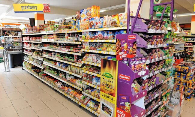 GIS wydał ostrzeżenie. Groźny alergen pojawił się w pewnym popularnym produkcie