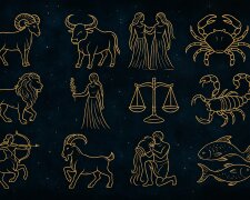znaki zodiaku @AI