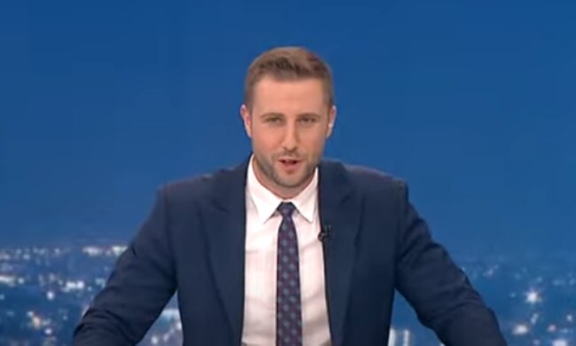 Miłosz Kłeczek/YouTube @TVP Info