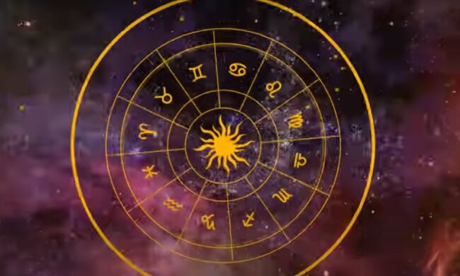 Znak zodiaku/YouTube @Jasna Strona