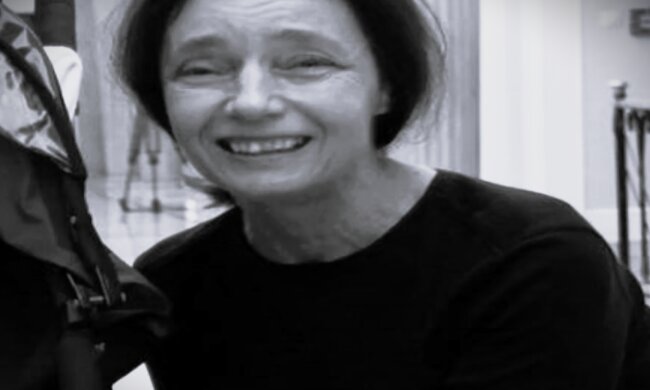 Barbara Sienkiewicz, źródło: YouTube/Plotki 365