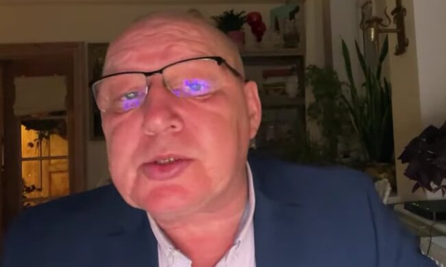 Krzysztof Jackowski/ screen YouTube