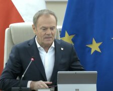 Donald Tusk, źródło: YouTube/ Donald Tusk - kanał oficjalny