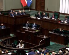 Obrady Sejmu/YouTube @Sejm RP