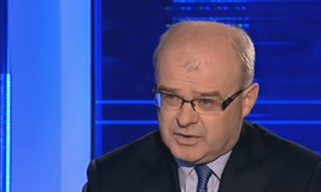 Gen. Waldemar Skrzypczak/YouTube @TVP Info