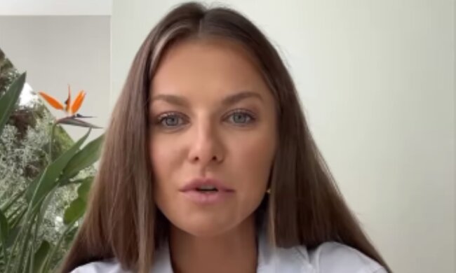 Anna Lewandowska/Instagram @annalewandowska