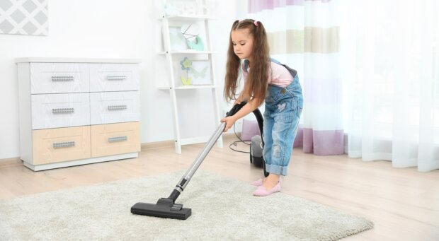 Rewolucyjny sposób, aby Twoje dziecko zaczęło sprzątać