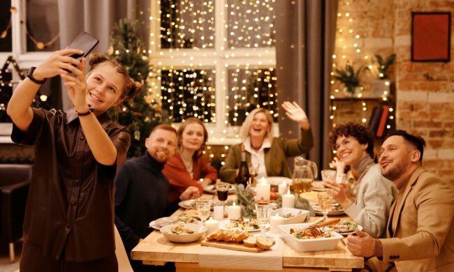 Z życia wzięte. "Wigilia zamieniła się w prawdziwy horror": Zamiast świętować, zaczęliśmy się kłócić przy wigilijnym stole