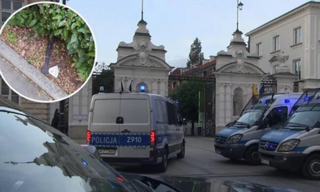 Sąsiedzi Mieszka R. zabrali głos. Tak wspominają sprawcę ataku na Uniwersytecie Warszawskim