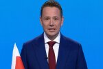Rafał Trzaskowski, screen Youtube @rafal.trzaskowski