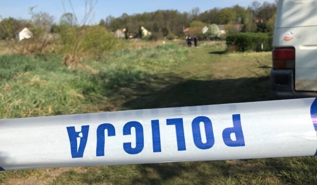 Trwają poszukiwania 3,5-letniego Kacperka. Źródło: rmf24.pl