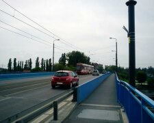 Gdańsk: Most Siennicki zaczyna się osuwać. Czy zostanie zamknięty z powodu złego stanu