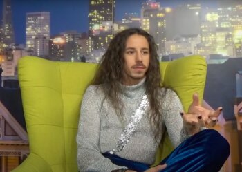 Michał Szpak / YouTube:  MichalSzpakOrg