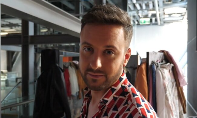 Aleksander Sikora, screen Youtube @BadzmyRazemTVP