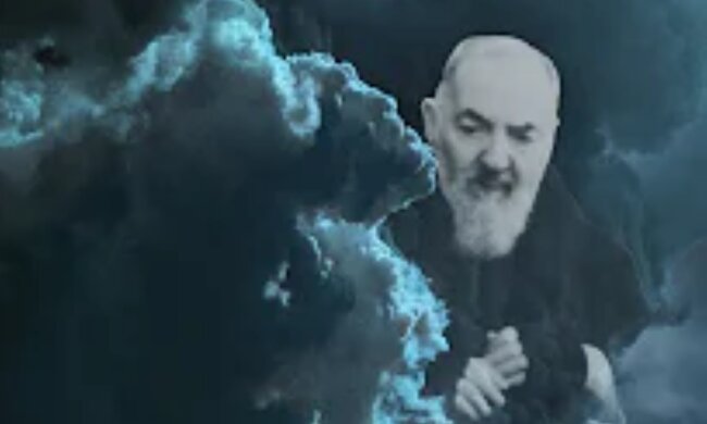 Przepowiednie Ojca Pio/YouTube @Wydawnictwo Espirit