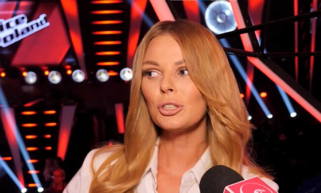 Małgorzata Tomaszewska @JastrzabPostPLUS