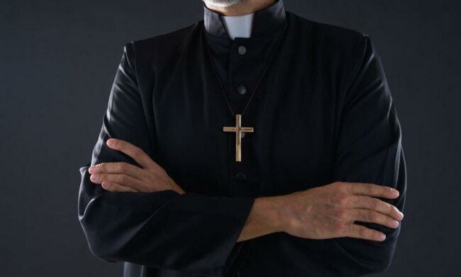 Ksiądz dopuścił się tego wobec uczennicy? Wszystko działo się na lekcji religii!