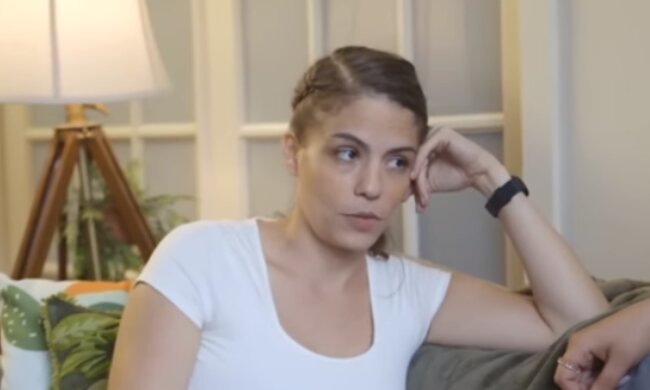 Kobieta/YouTube @Historie Życiowe